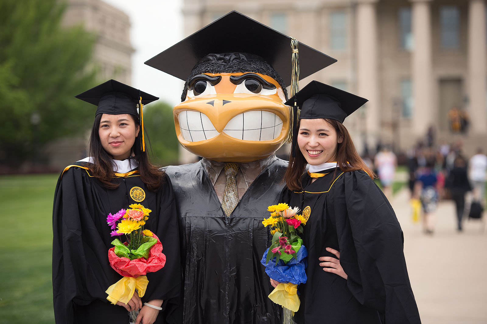 Timothy McCormally Tax Exec Inst Scholarship